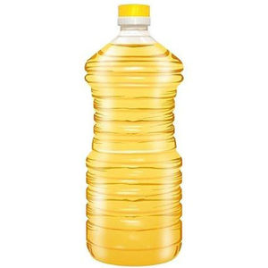 Aceite de Girasol Refinado Natural de Primera Calidad, Color Claro, Ideal para Hornear, Asar y Aderezar Ensaladas - Product Image 4