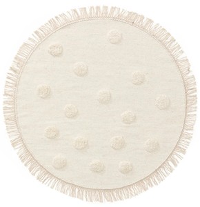 Tapis faits main 100% laine |   Tapis en laine tuftés à la main |   Tapis en laine design moderne |   Tapis faits main sur mesure - Product Image 4