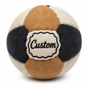 Eco-Friendly Footbag Hacky Sack – Soft Fabric Juggling <b>Ball</b> for Kids, Teens & Adults Indoor Outdoor - Product Image 1