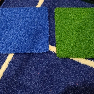 Gazon artificiel monofilament pour terrain de padel - Product Image 1