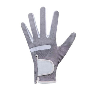 Gant de golf personnalisé pour homme, main gauche ou droite, maille 3D premium, antidérapant, respirant, coupe-vent, pour le voyage et les sports de plein air - Product Image 4