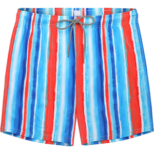 Destaca con Nuestros Shorts de Playa para Hombre, Colores Neón, Estampados Gráficos y Diseños Impactantes para el Cliente más Atrevido - Product Image 3