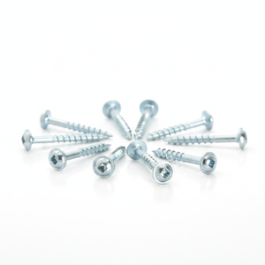 Tornillos de Cabeza Plana Phillips Pozi de Alta Calidad para Construcción en Madera - Product Image 6