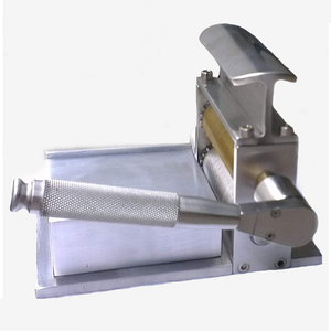 Machine manuelle de précision pour greffe cutanée, réutilisable, en acier inoxydable, instrument chirurgical pour brûlures, extenseur cutané de précision - Product Image 6