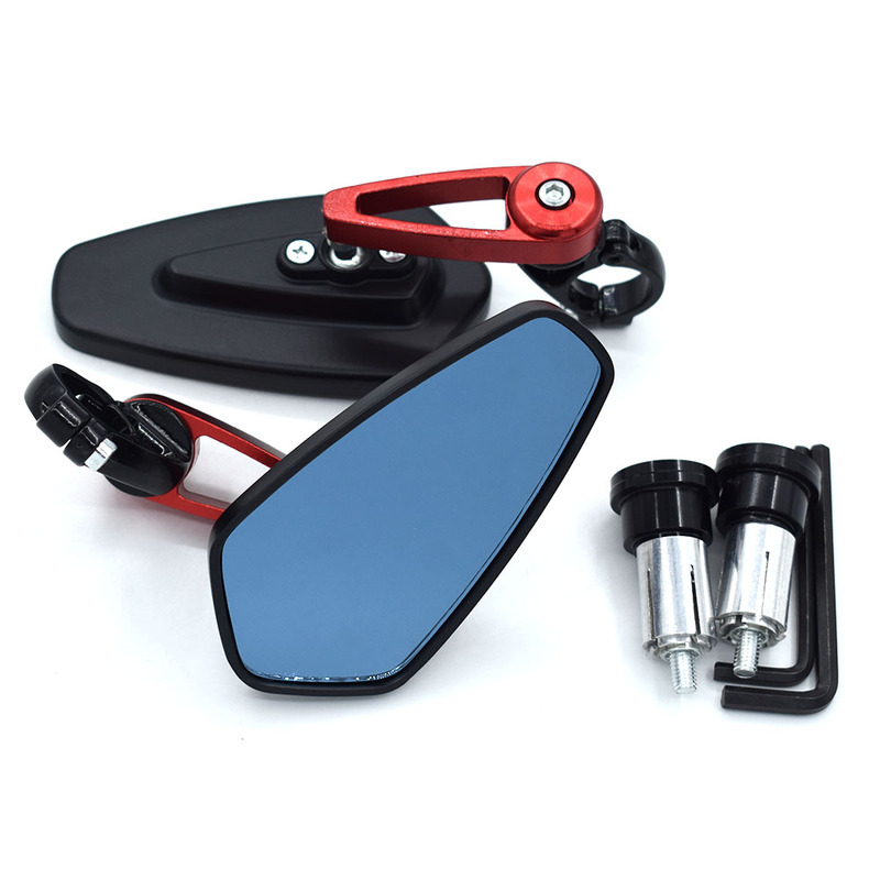 New Product Side Mirror Motorcycle Anti
