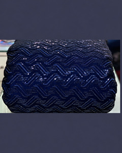 <b>Velvet</b> Embroidered Fabric Designer Fabric Luxury Fabric <b>Velvet</b> Lace Fabric for Modest Fashion Garment Manufacturing Export <b>UK</b> EU - Product Image 1