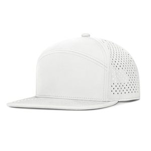 Gorra Trucker Richardson 112 de Malla Frontal Lisa, Unisex, Estilo Urbano, Premium, Transpirable, Ajustable, con Logotipo Personalizado, 2026, de Fábrica OEM - Product Image 1