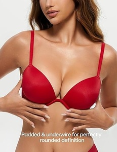Ladies wireless puch up brancomfortable fit - Product Image 5