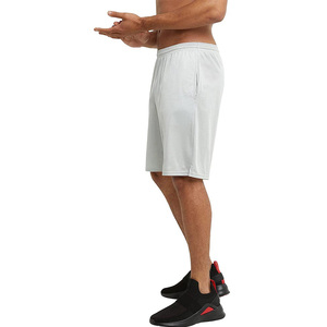 Shorts de sport en mesh pour hommes, respirants, athlétiques, pour le basketball, la course à pied, la gym, l'entraînement, séchage rapide, confortables et à prix raisonnables - Product Image 6
