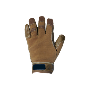 Guantes Tácticos de Rappel Personalizados para Hombre, Multicam, Negros, con Protección, Equipo de Defensa Personal con Dedos Personalizables - Product Image 6