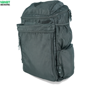 Naimat Outdoor Duffle <b>Bag</b> Oxford Cloth All Seasons Hiking Camping 15L Waterproof Breathable for Men Women Best Quality - Product Image 3