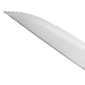 Cuchillos Profesionales para Carne de Acero Inoxidable con Mangos Remachados para Hoteles, Restaurantes y Comedores de Alta Gama, Fabricante Mayorista - Product Image 4