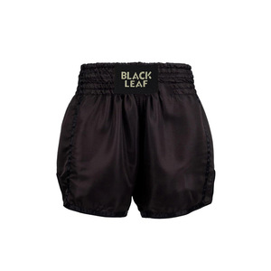 Pantalones Cortos de Boxeo Azules Unisex, Corte Regular, Transpirables, de Poliéster, Ropa Deportiva para Adultos - Product Image 6