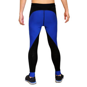 Legging sans couture push-up pour femme, taille haute, effet ventre plat, couleur unie, pantalon de yoga et de sport avec poches - Product Image 3
