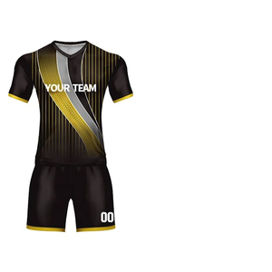 Camiseta de Rugby Deportiva de Manga Corta, Transpirable, Antibacteriana, de Secado Rápido, Tallas de Camiseta de Rugby, Uniformes con Logotipo Personalizado de Alta Calidad - Product Image 5