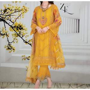 ชุดสตรี ZE-2340 - Product Image 1