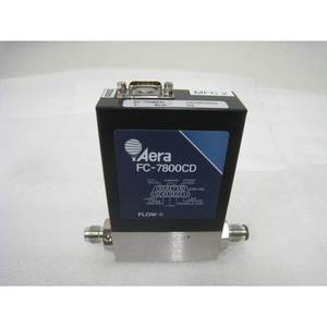 Advanced Energy Aera FC-7800CD, 1 SLM, gaz N2 - Équipement et pièces semi-conductrices de renommée mondiale et fiables - Product Image 2