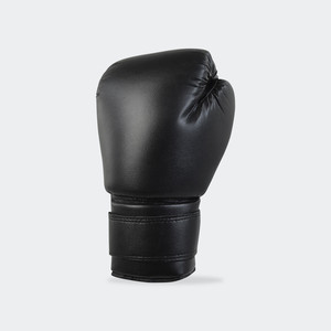 ถุงมือชกมวย ดีไซน์ใหม่ล่าสุด สำหรับฟิตเนส ออกกำลังกาย คิกบ็อกซิ่ง MMA ฝึกซ้อมมืออาชีพ - Product Image 4