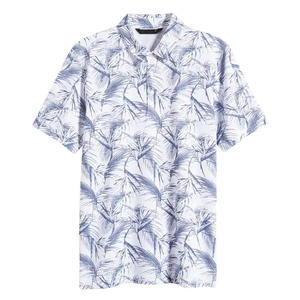 Chemises Polo de Haute Qualité à Épaules Tombantes - Chemise Polo pour Hommes de Sao Mai FMF - Vêtement du Vietnam - Product Image 3