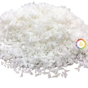 Poudre de noix de coco déshydratée certifiée biologique, qualité fine, riche en matières grasses, sans gluten et compatible végétalien, qualité supérieure, sac en vrac, vente en gros - Product Image 3