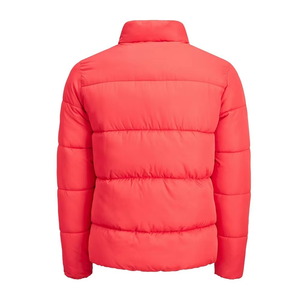 โรงงานผลิตเสื้อแจ็คเก็ตพัฟเฟอร์คุณภาพสูง ระบายอากาศได้ดี แห้งเร็ว ดีไซน์สีสันตามสั่ง สำหรับทุกเพศ ราคาขายส่ง - Product Image 2