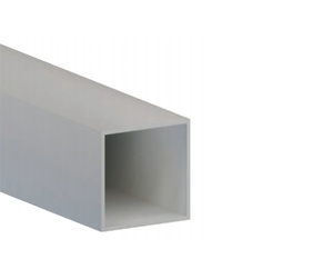 150x50mm 6000 Series Batten Front and Back Clip-6100mm Long-<b>Cutting</b> Service Available-Choose Your Color - Product Image 1