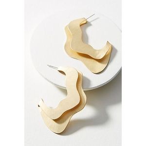 Collection exclusive de bijoux de mode en cristal écologiques, faits à la main, de qualité supérieure, en cuivre et laiton durable, pour les fêtes - Product Image 1