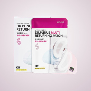 ผลิตภัณฑ์ดูแลผิวกายอื่นๆ ของเกาหลี K-Beauty Eldisis Doctor Pliners Fill-In-Cell Multi Patch ผลิตในเกาหลี สำหรับผู้ชาย - Product Image 5