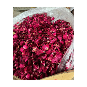 <b>Dried</b> Rose <b>Petals</b> Loose Leaf Flower Tea Health Beauty Bulk Packaging Vietnam Factory Competitive Prices - Product Image 3