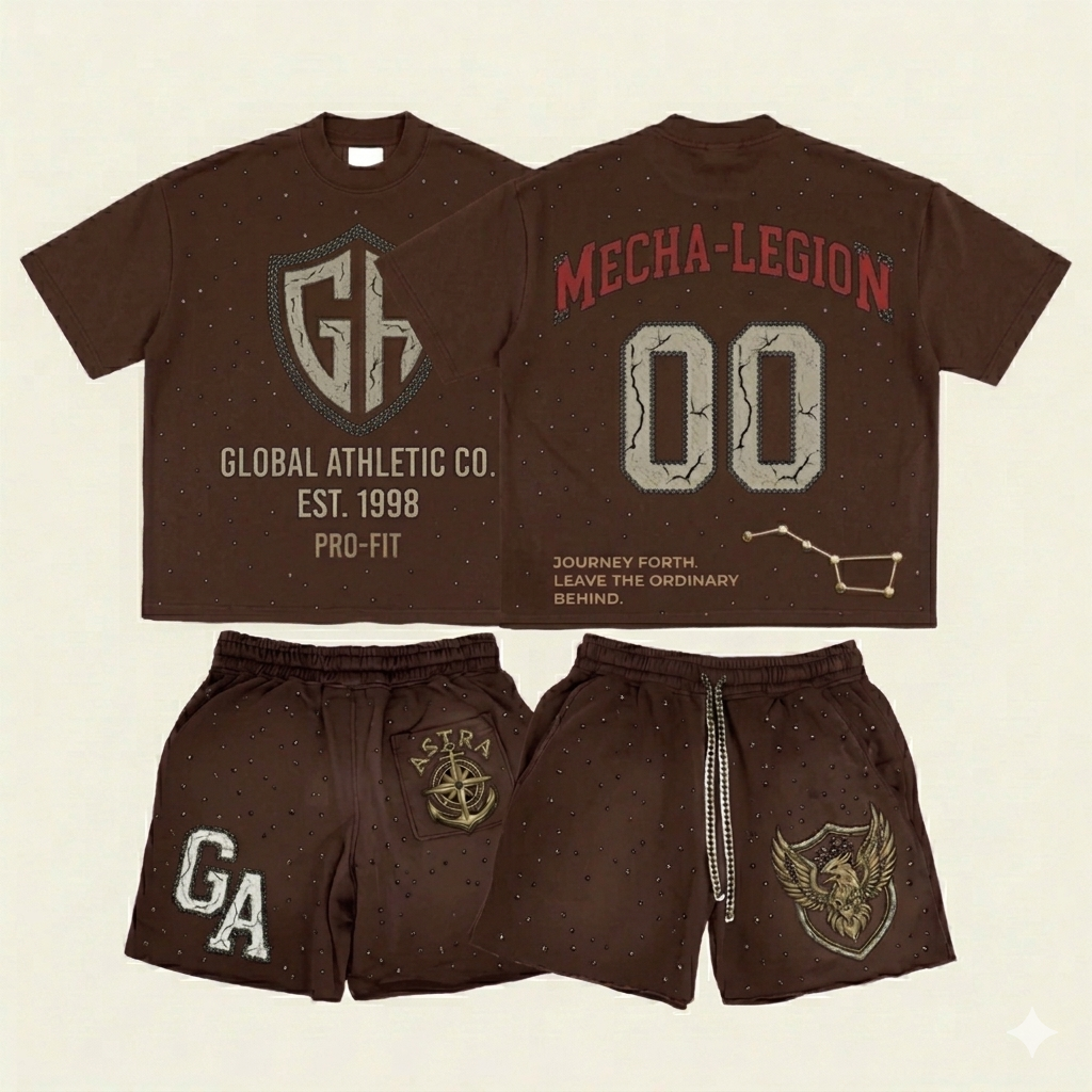 สีน้ำตาล