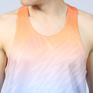 เสื้อกล้ามลำลองผ้าฝ้ายใส่สบาย ระบายอากาศได้ดี รุ่น 2026 เสื้อกั๊กผู้ชาย ผ้าฝ้าย 100% เสื้อกั๊กเพาะกายสำหรับผู้ชาย - Product Image 4