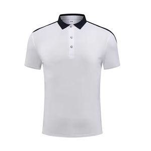 Fabricants directs d'usine, polos pour hommes de qualité professionnelle, tissus et designs demandés par les clients, polos de qualité supérieure. - Product Image 4