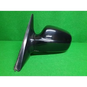 Espejo Retrovisor Exterior Izquierdo para Terracan 2001-2006, Usado, OEM 87650H1000 - Product Image 1