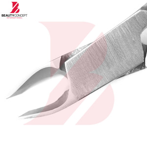 อุปกรณ์ทำเล็บมือและเล็บเท้าคุณภาพพรีเมียมจากซัพพลายเออร์ที่เชื่อถือได้ ใช้ซ้ำได้ ขายดีที่สุด สำหรับกำจัดหนังกำพร้าและตัดหนังรอบเล็บ - Product Image 6