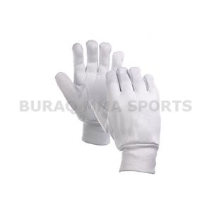 Guantes Interiores de Boxeo con Forro de Algodón Absorbente de Sudor para Entrenamiento Profesional y Práctica - Product Image 1