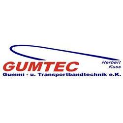 GUMTEC Herbert Kuss Gummi- und Transportbandtechnik e.K. logo