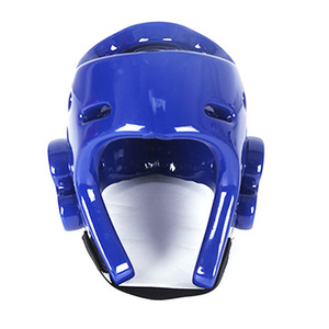 Casque de protection respirant et léger pour la boxe et le combat de rue, personnalisable avec logo – Offre spéciale - Product Image 1