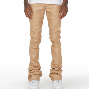 Jeans en denim décontractés pour hommes, fabriqués sur mesure, de qualité supérieure, élégants, vente en gros, par le meilleur fabricant de mode. - Product Image 1