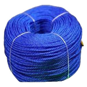 NTR โพลีเอสเตอร์ PP เชือกไนลอน4 20มม. ฝาครอบมีสี PPT คุณสมบัติเป็นวัสดุพิมพ์หลักที่มีความทนทานสูงรุ่นโรมาเนียสำหรับการส่งออก - Product Image 3