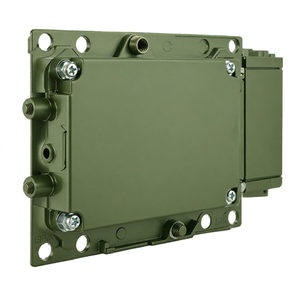 อินเวอร์เตอร์ Gold Sellet ATV320U22N4B ของแท้ใหม่จากคลังสินค้า  ตัวควบคุมการตั้งโปรแกรม PLC - Product Image 2