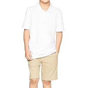 Polo T-shirts pour hommes en coton confortable, personnalisables avec logo, nouvelle collection été 2026, vente en gros, haute qualité - Product Image 2