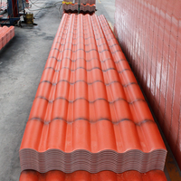 Tôles de toiture en acier ondulées galvanisées à chaud | Panneaux métalliques couleur PPGI/PPGL pour toiture durable