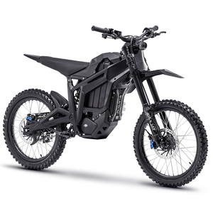 Precio al por Mayor para la Nueva Motocicleta Eléctrica Talaria Sting MX5 Pro 72V/40Ah para Adultos, con 2 Años de Garantía, Lista para Enviar - Product Image 3