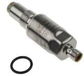 Capteur de niveau ponctuel capacitif hygiénique IFM LMT100 en acier inoxydable PNP NPN IO-Link IP68 IP69K pour l'industrie agroalimentaire - Product Image 3