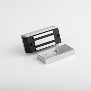 ALGATEC Mini <b>Lock</b> Up to 120lbs Holding Force <b>Magnetic</b> <b>Lock</b> for Small Enclosure Use - Product Image 2