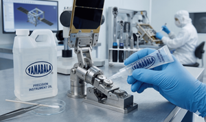 น้ำมันหล่อลื่นอุตสาหกรรม KYF1300 น้ำมันพื้นฐานสำหรับของเหลวฟลูออริเนต น้ำมัน PFPE อเนกประสงค์ มาตรฐาน ASTM D445 ระดับความหนืด 100 กรัม/500 กรัม/1 กิโลกรัม/1 ปอนด์ - Product Image 4