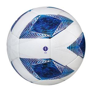 Mini ballon de football personnalisé en caoutchouc, haute élasticité, léger, durable, de qualité promotionnelle - Product Image 2