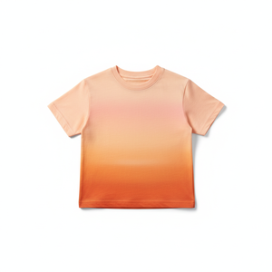 Camisetas para niños 100% algodón, transpirables, de manga corta, para venta en línea, precio bajo. - Product Image 1