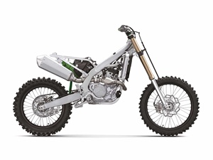 Producto TOP para 2025 KX 250X 250 KX250X Listo para Usar - Product Image 2