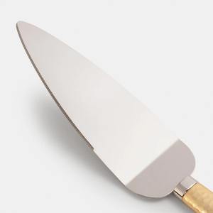 Ensemble d'ustensiles de cuisine en gros, fournisseur de cuillères de service en vrac, fabricant d'ustensiles de cuisine OEM, cuillères de service avec logo personnalisé, Alibaba - Product Image 2